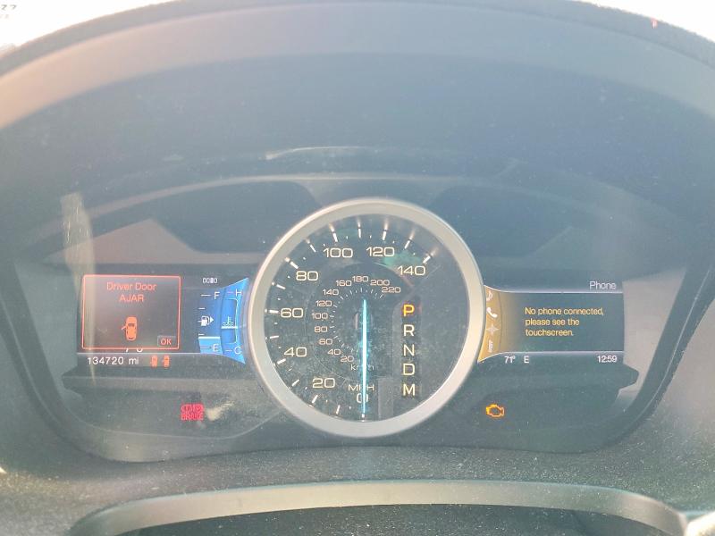 Продажа на аукционе авто 2013 Ford Explorer, vin: 1FM5K8F87DGB91257, номер лота: 54523676