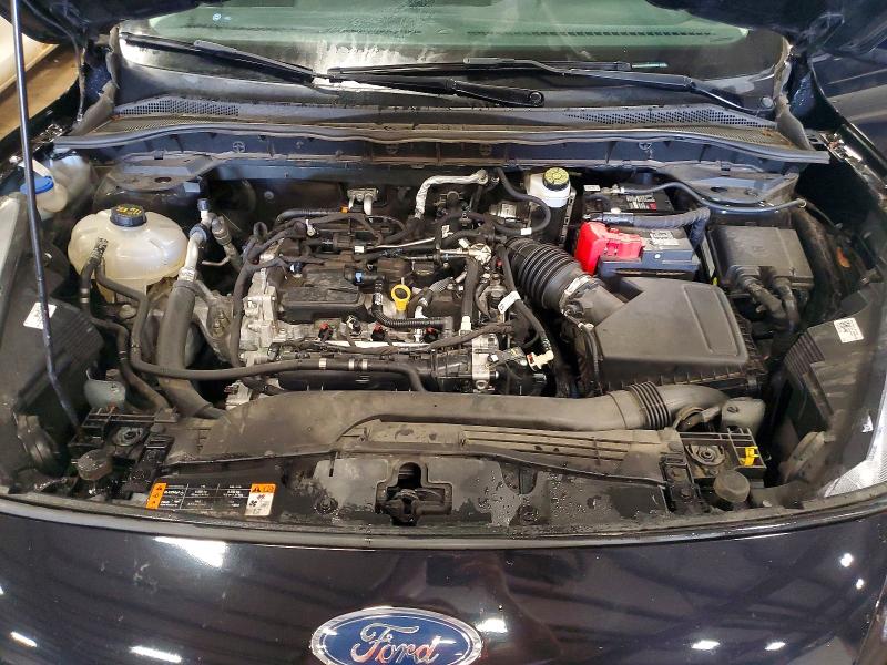 Продаж на аукціоні авто 2021 Ford Escape, vin: 1FMCU0G64MUA08222, номер лоту: 52471636