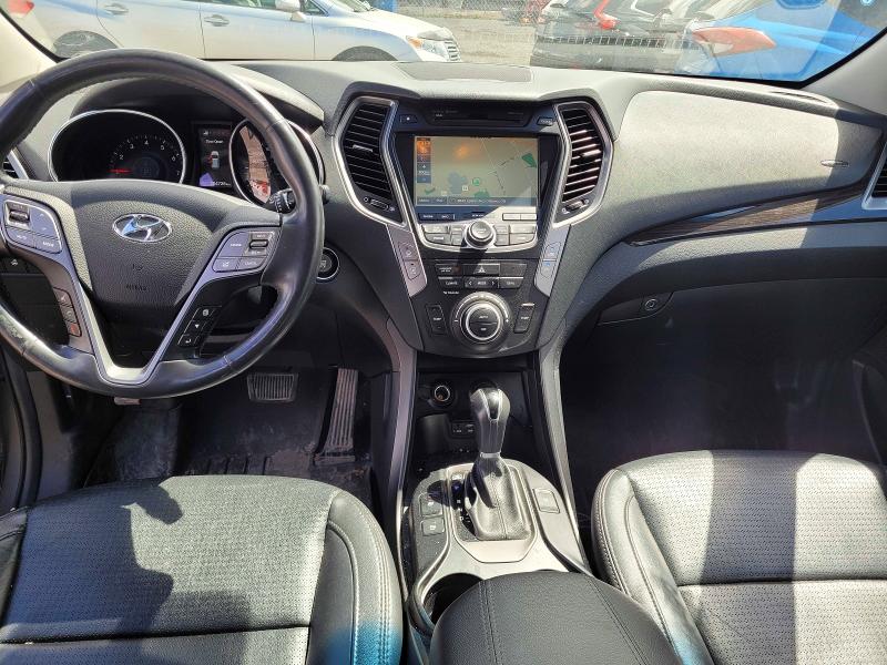 Aukcja sprzedaży 2016 Hyundai Santa Fe Sport, vin: 5XYZUDLA5GG336996, numer aukcji: 53133056