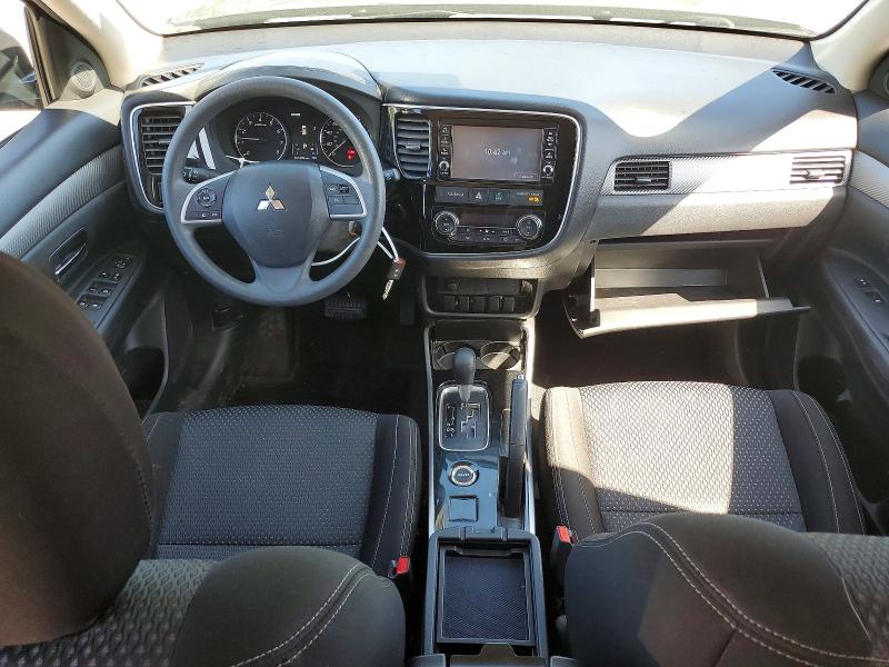 Aukcja sprzedaży 2018 Mitsubishi Outlander, vin: JA4AZ2A35JZ014482, numer aukcji: 54542296