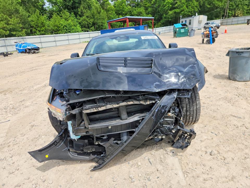 Продажа на аукционе авто 2025 Ford Mustang, vin: 1FA6P8CF7S5410147, номер лота: 54017946