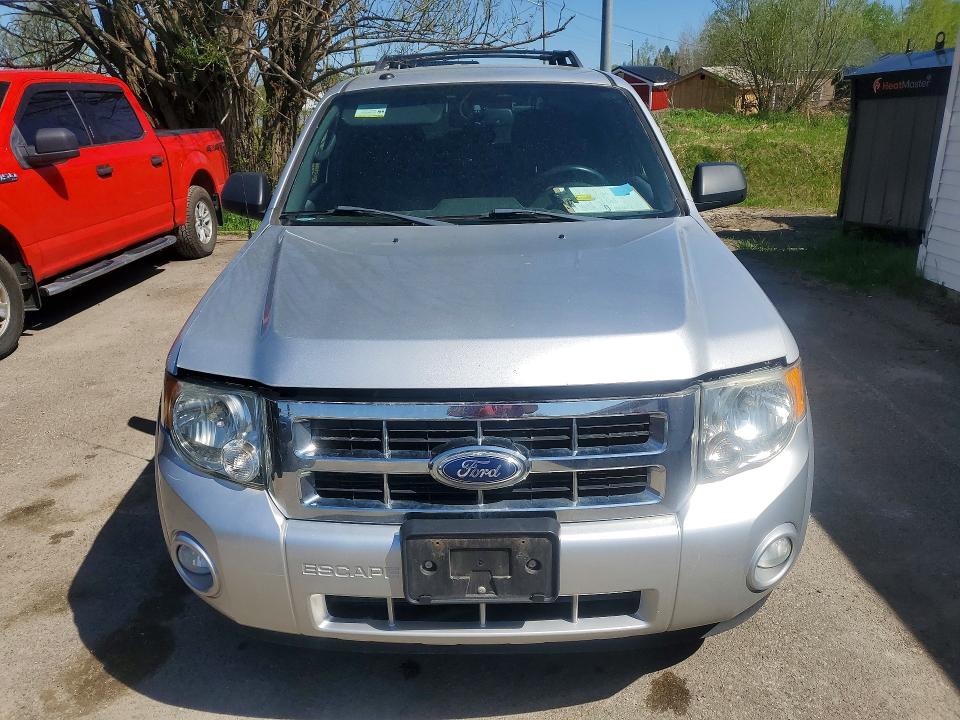 Aukcja sprzedaży 2011 Ford Escape, vin: 1FMCU9DG7BKC45992, numer aukcji: 54692056
