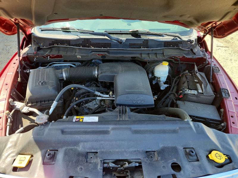 Продажа на аукционе авто 2014 Ram 1500, vin: 1C6RR7GG3ES301390, номер лота: 53004116