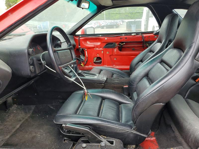 Продаж на аукціоні авто 1985 Porsche 928, vin: WP0JB0922FS861552, номер лоту: 53758076