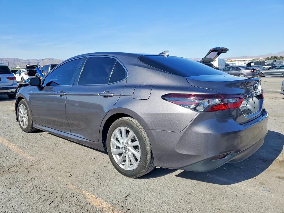 Aukcja sprzedaży 2023 Toyota Camry, vin: 4T1C11AK3PU084376, numer aukcji: 54172446
