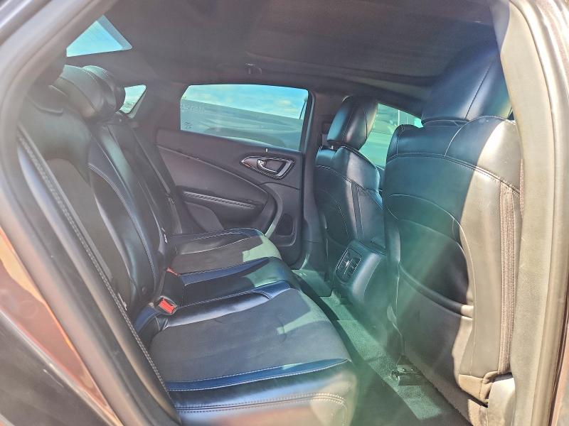 Продаж на аукціоні авто 2015 Chrysler 200, vin: 1C3CCCBG6FN526858, номер лоту: 54422966