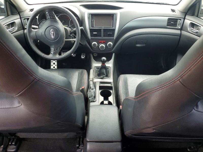 Продажа на аукционе авто 2013 Subaru Impreza, vin: JF1GV7F69DG010226, номер лота: 55093406
