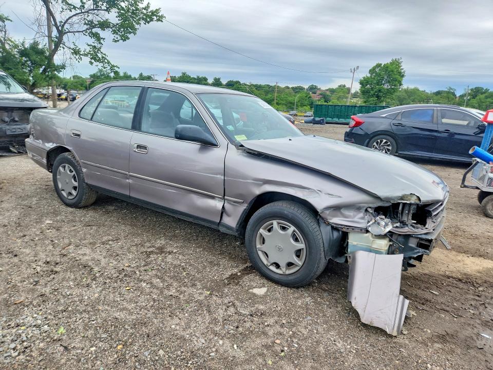 Продажа на аукционе авто 1996 Toyota Camry, vin: 4T1BG12KXTU814531, номер лота: 54533236