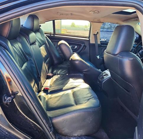 Продаж на аукціоні авто 2010 Ford Taurus, vin: 1FAHP2JW7AG150652, номер лоту: 53163106