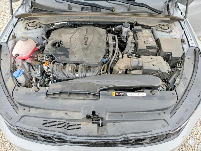 Aukcja sprzedaży 2025 Kia K5, vin: KNAG64J79S5317360, numer aukcji: 51890696