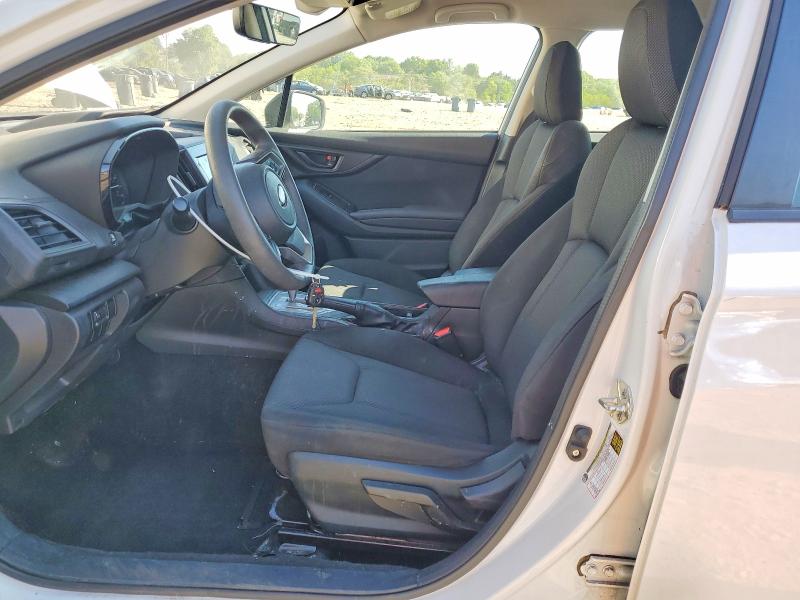 52826356 :رقم المزاد ، 4S3GTAB68L3732361 vin ، 2020 Subaru Impreza مزاد بيع