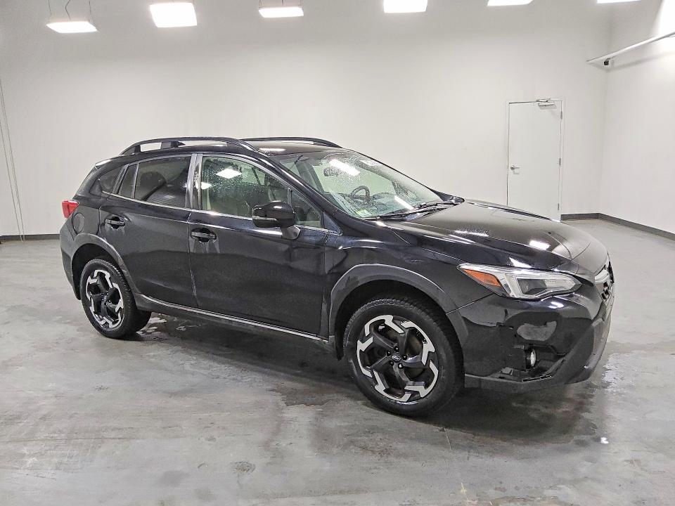 Продажа на аукционе авто 2021 Subaru Crosstrek, vin: JF2GTHMC7M8345186, номер лота: 52492816