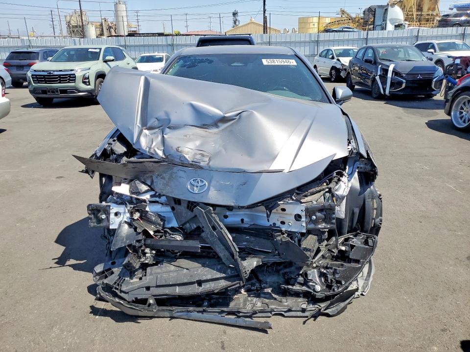 Продажа на аукционе авто 2026 Toyota Camry, vin: 4T1DAACK9TU652917, номер лота: 53815946