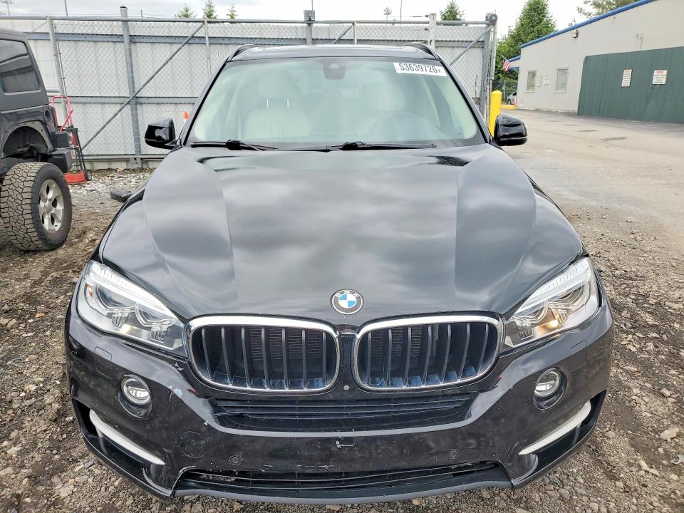 Продаж на аукціоні авто 2016 Bmw X5, vin: 5UXKR0C50G0S88309, номер лоту: 53639726