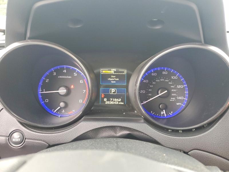 Aukcja sprzedaży 2015 Subaru Outback, vin: 4S4BSBJCXF3250579, numer aukcji: 51825946