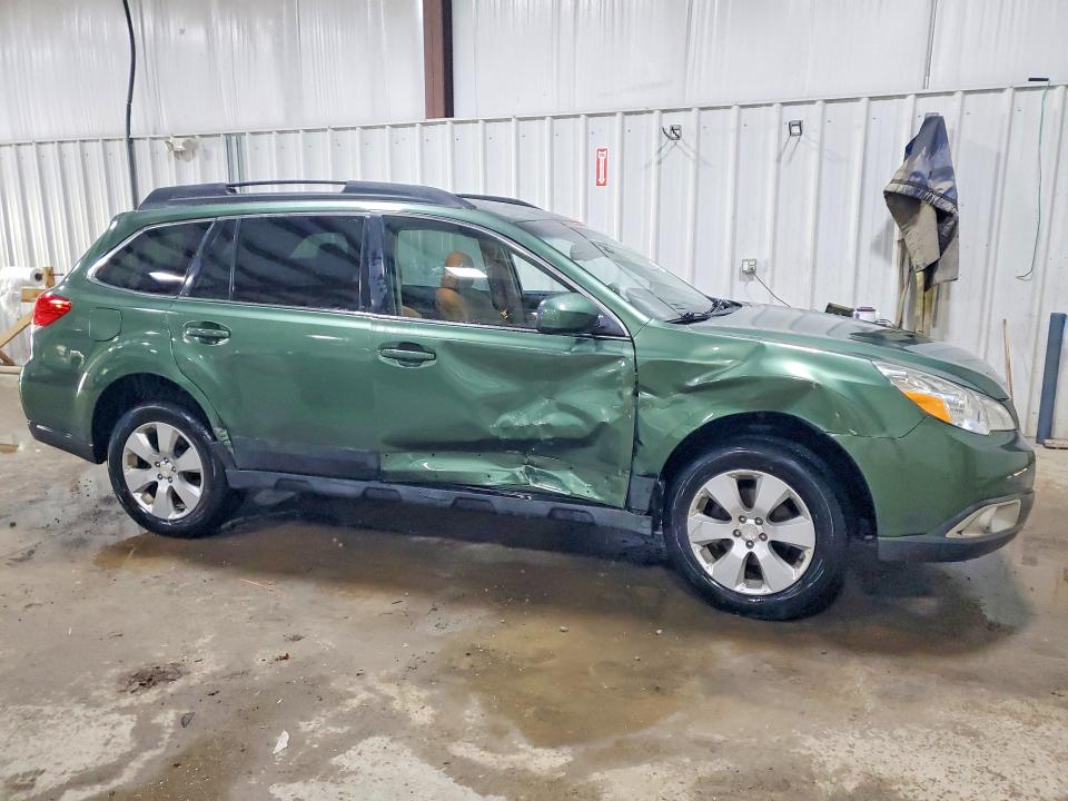 Продажа на аукционе авто 2012 Subaru Outback, vin: 4S4BRBCC2C3295228, номер лота: 52515676