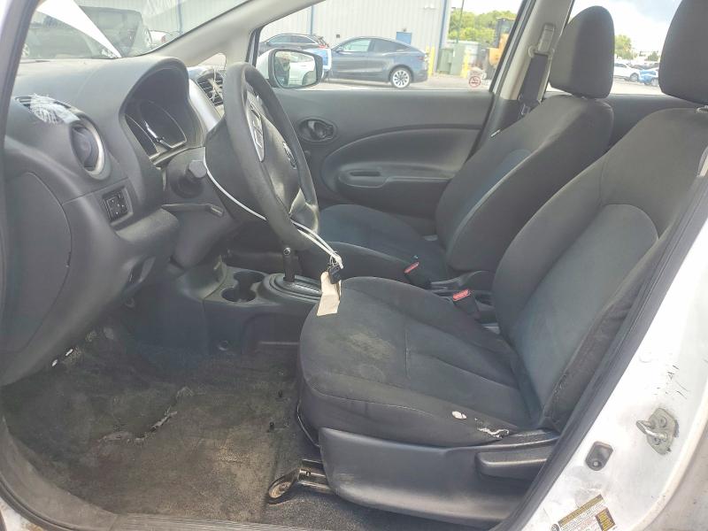 2018 Nissan Versa Note მანქანა იყიდება აუქციონზე, vin: 3N1CE2CPXJL353730, აუქციონის ნომერი: 55613586