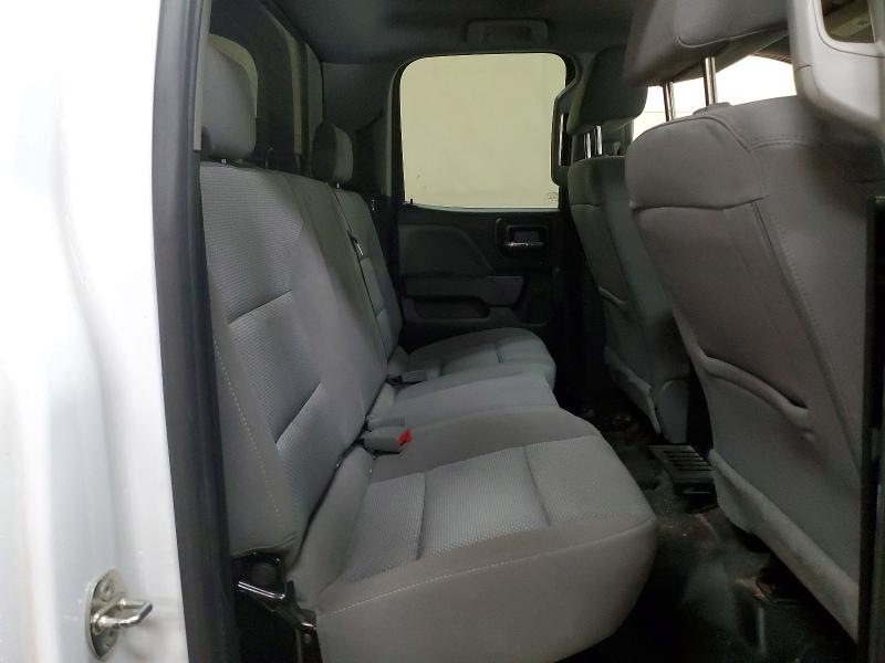 2018 Chevrolet Silverado მანქანა იყიდება აუქციონზე, vin: 1GCVKNEH4JZ248129, აუქციონის ნომერი: 52849546
