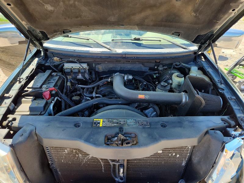52962226 :رقم المزاد ، 1FTPX12554NA42259 vin ، 2004 Ford F150 مزاد بيع