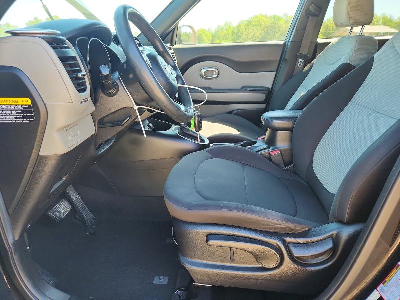 52247726 :رقم المزاد ، KNDJN2A24G7283506 vin ، 2016 Kia Soul مزاد بيع