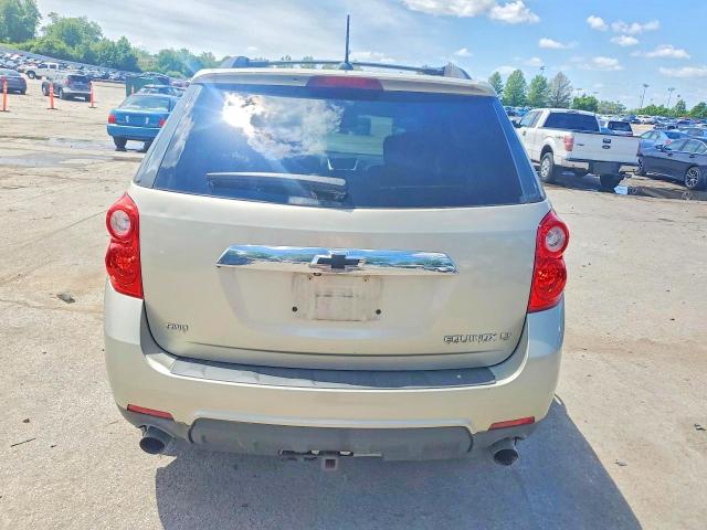 Продажа на аукционе авто 2015 Chevrolet Equinox, vin: 2GNFLGE34F6124339, номер лота: 52542256
