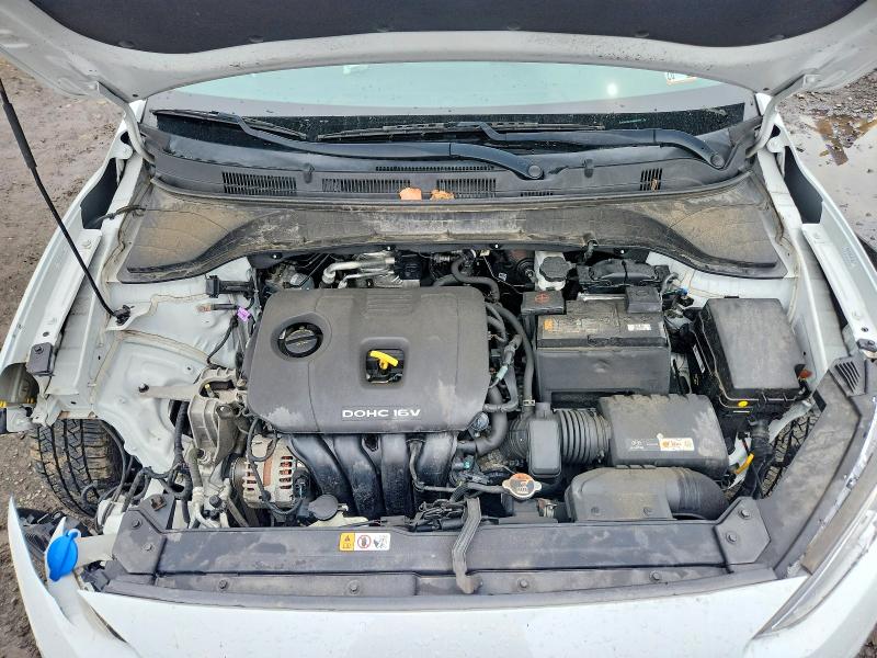 2021 Hyundai Kona მანქანა იყიდება აუქციონზე, vin: KM8K1CAA4MU674872, აუქციონის ნომერი: 55234196
