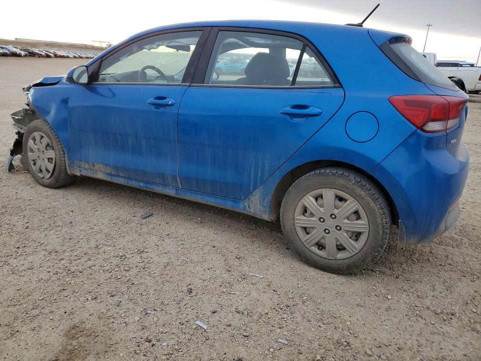 Aukcja sprzedaży 2023 Kia Rio, vin: 3KPA25AD6PE542055, numer aukcji: 52493606