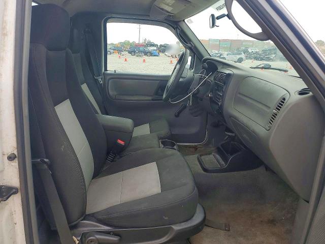 2009 Ford Ranger მანქანა იყიდება აუქციონზე, vin: 1FTYR10D19PA13989, აუქციონის ნომერი: 53876116