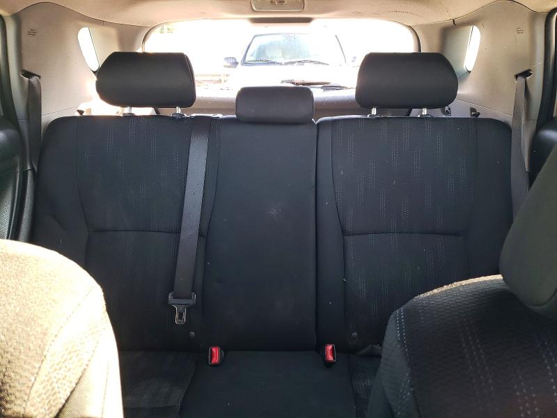 Продаж на аукціоні авто 2011 Toyota Matrix, vin: 2T1KU4EE3BC740224, номер лоту: 55105076