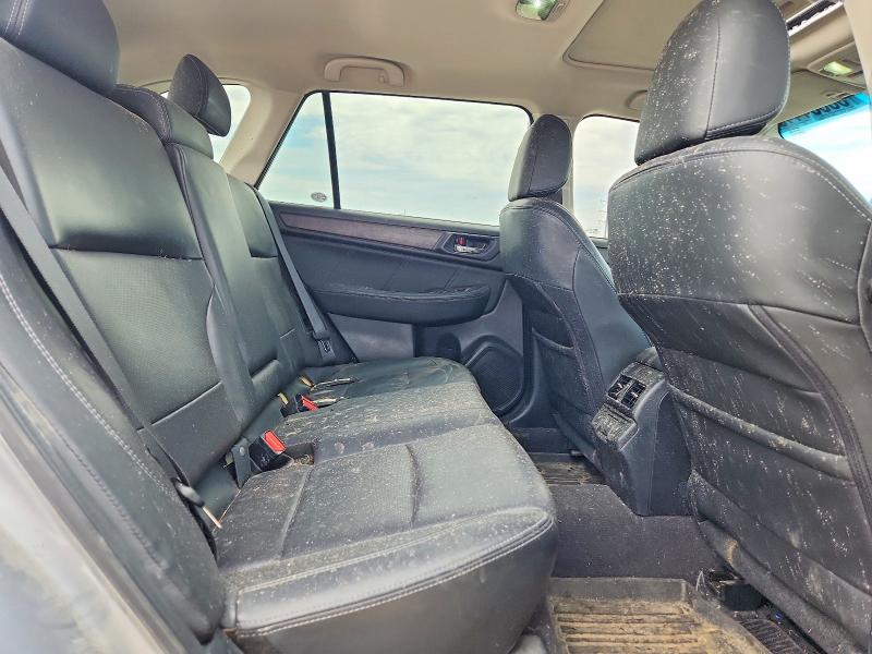 Продаж на аукціоні авто 2019 Subaru Outback, vin: 4S4BSANC3K3364406, номер лоту: 53584446