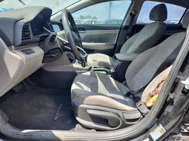 2019 Hyundai Elantra მანქანა იყიდება აუქციონზე, vin: 5NPD84LF8KH454309, აუქციონის ნომერი: 51812236