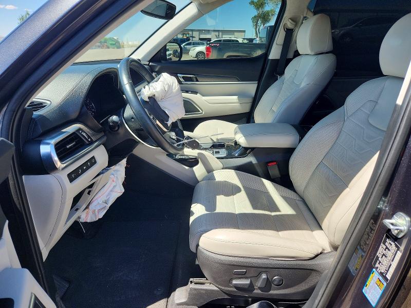 Aukcja sprzedaży 2022 Kia Telluride, vin: 5XYP5DHC9NG219109, numer aukcji: 53603876