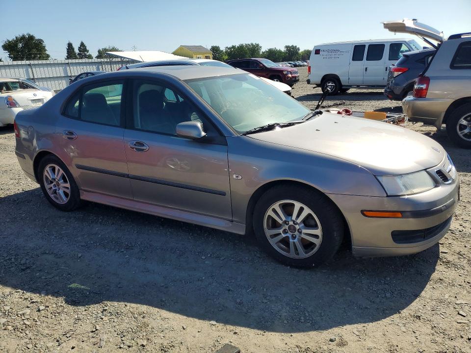 Продаж на аукціоні авто 2006 Saab 9-3, vin: YS3FD49Y861130442, номер лоту: 52211216