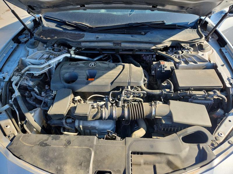 Продаж на аукціоні авто 2022 Acura Tlx, vin: 19UUB5F43NA002945, номер лоту: 79448345