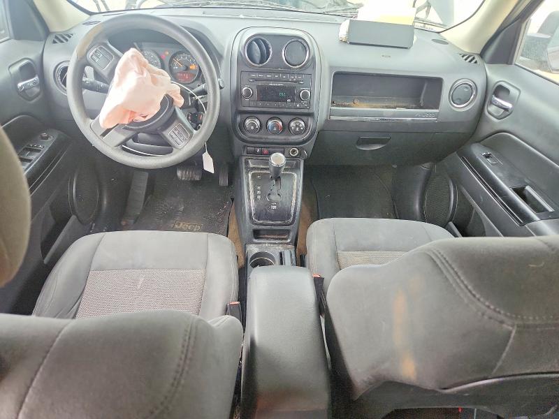 Aukcja sprzedaży 2015 Jeep Patriot, vin: 1C4NJPBA1FD285374, numer aukcji: 52848886