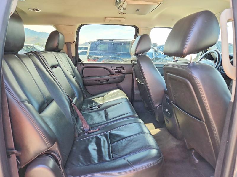 Продажа на аукционе авто 2012 Gmc Yukon Xl, vin: 1GKS2KE72CR150796, номер лота: 53650206
