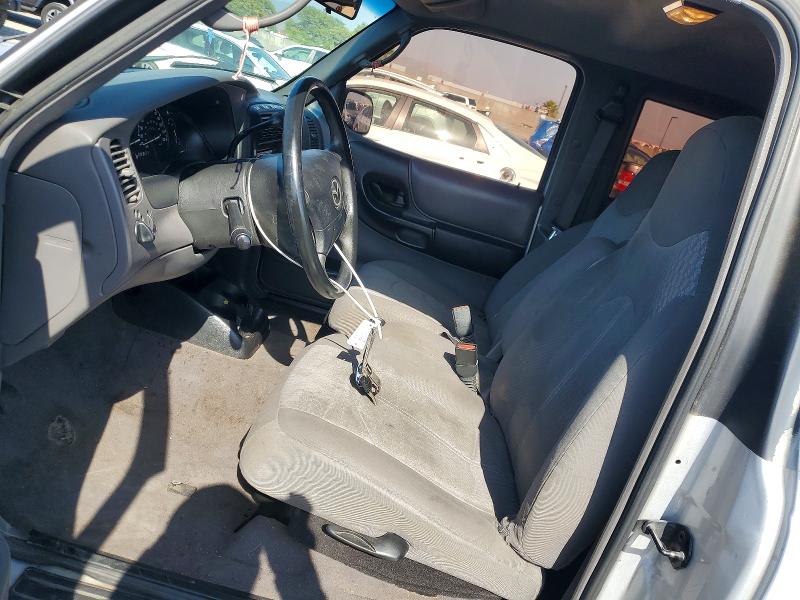 Aukcja sprzedaży 2003 Mazda B3000, vin: 4F4YR16V13TM15985, numer aukcji: 51886846