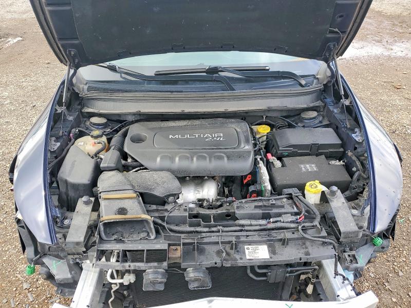 Aukcja sprzedaży 2015 Jeep Cherokee, vin: 1C4PJLDB3FW738096, numer aukcji: 51822036