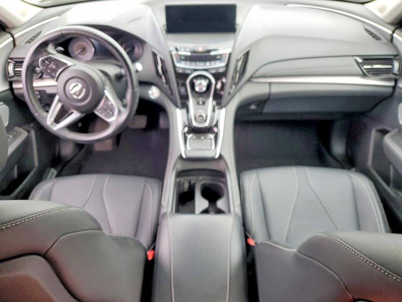 Aukcja sprzedaży 2021 Acura Rdx, vin: 5J8TC1H5XML005626, numer aukcji: 55235816