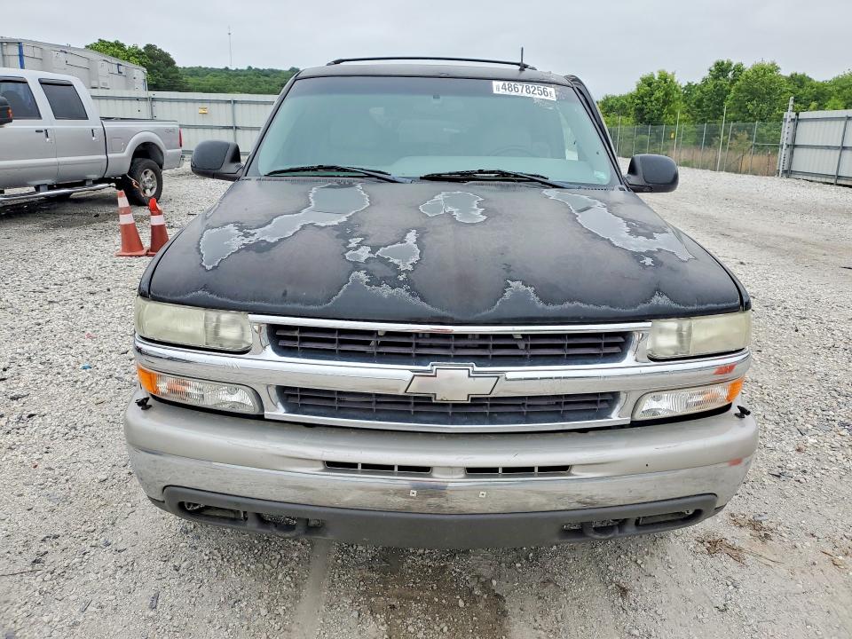 48678256 :رقم المزاد ، 1GNFK16Z62J197700 vin ، 2002 Chevrolet Suburban مزاد بيع