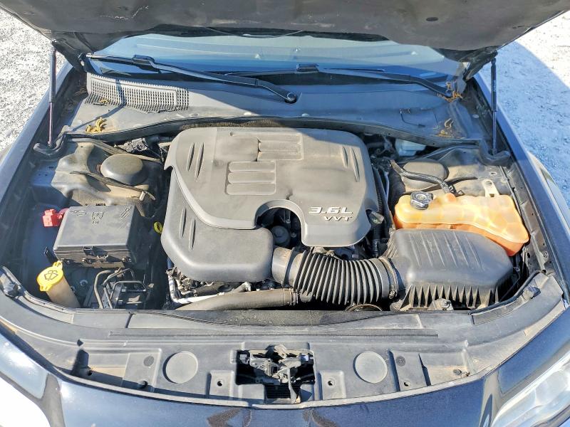 55490146 :رقم المزاد ، 2C3CCAEG6DH504459 vin ، 2013 Chrysler 300c مزاد بيع