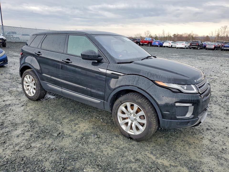 Продажа на аукционе авто 2017 Land Rover Range Rover Evoque, vin: SALVP2BG6HH178041, номер лота: 53283106