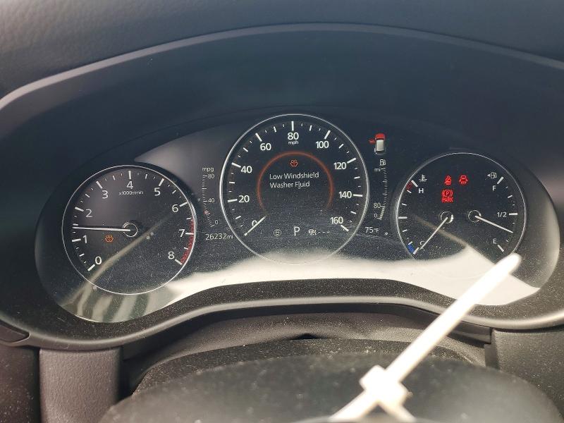 Aukcja sprzedaży 2023 Mazda Cx-50, vin: 7MMVABEM9PN103876, numer aukcji: 53496696