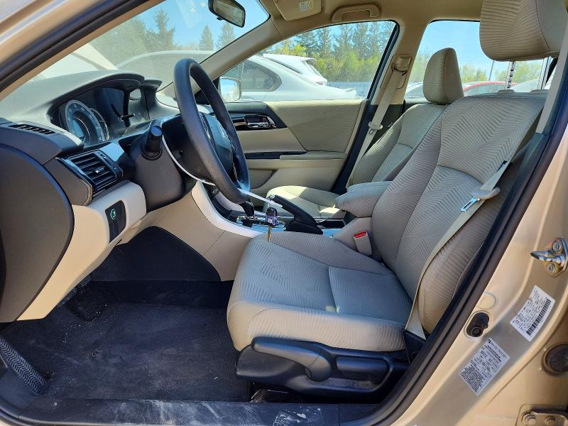 Продаж на аукціоні авто 2017 Honda Accord, vin: 1HGCR2F31HA212624, номер лоту: 53954166