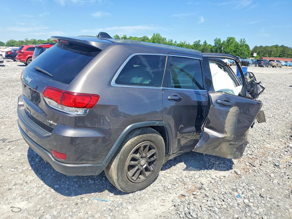 2020 Jeep Grand Cherokee მანქანა იყიდება აუქციონზე, vin: 1C4RJEAG4LC113790, აუქციონის ნომერი: 52308236