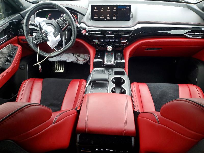 Aukcja sprzedaży 2024 Acura Mdx, vin: 5J8YE1H00RL002861, numer aukcji: 52666356