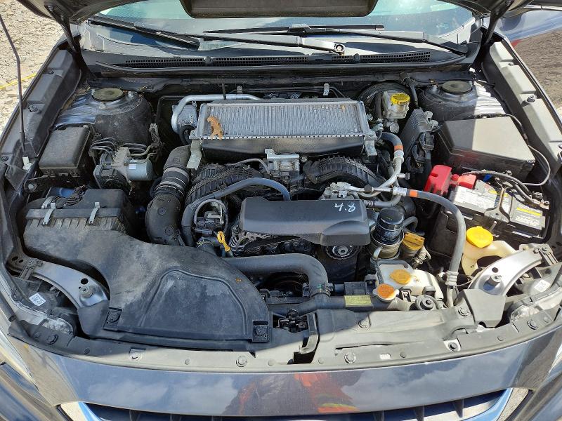Продаж на аукціоні авто 2021 Subaru Legacy, vin: 4S3BWGN65M3012307, номер лоту: 52757766