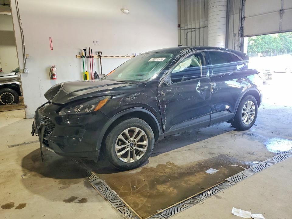 Auction sale of the 2021 Ford Escape, vin: 1FMCU9G65MUA16463, lot number: 55321546