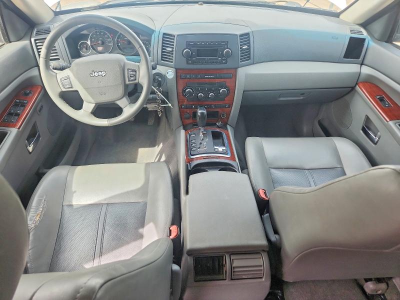 Aukcja sprzedaży 2006 Jeep Grand Cherokee, vin: 1J4HR58206C227427, numer aukcji: 52253966