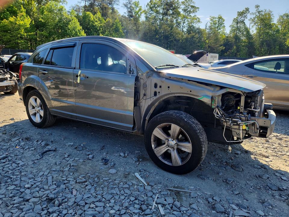 Продажа на аукционе авто 2011 Dodge Caliber, vin: 1B3CB3HA3BD238072, номер лота: 52193636